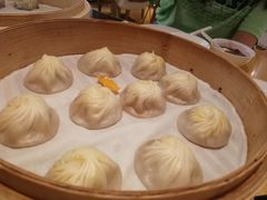 蟹粉小笼包-鼎泰丰(当代商城店)