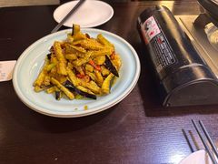 -聚友斋(柳泉路八大局店)