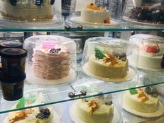 -DQ·蛋糕·冰淇淋(通州万达店)