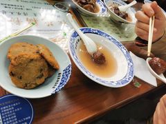 -粗茶淡饭(东关街店)