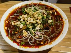 -周小波重庆小面·重庆名小吃(邹容路店)