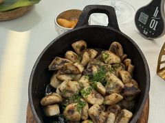 -龟兹KUCINA·新疆菜(前滩L+PLAZA店)