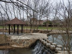 -黄陂区野村谷景区