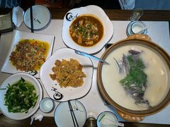 -千岛湖小鱼儿·淳安匠心农家菜