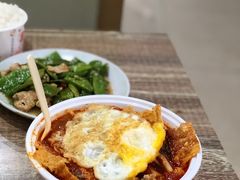 -老牌柳州螺蛳粉(同班同学美食城店)