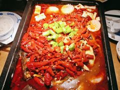 -炉鱼(萧山万象汇店)