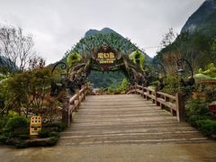 -中国傩城