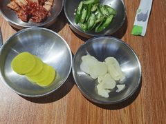 -哼蟹二将·烤肉酱蟹(合生汇店)