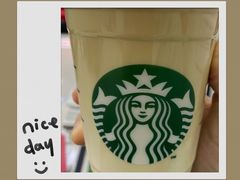 -星巴克(无锡苏宁天御广场店)