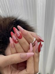 -LISSOM莉森 Nail ·美甲美睫原创定制店