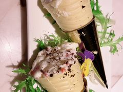 -韵秋荷(宝山龙湖天街店)