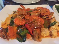 -Onion restaurant