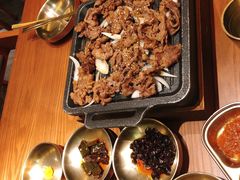 -春熙台韩国料理·章鱼肥牛(西丽店)