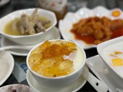 -福星牛奶甜品店(常平店)