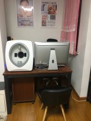 -杉惠素颜美妆皮肤管理中心