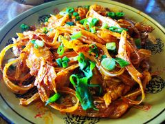 红油耳丝-茶泡饭(李子坝店)