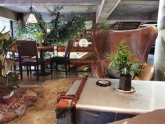 -b caffe bene咖啡陪你(中心路店)