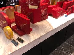 -GODIVA(王府井apm店)