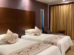 -诸暨耀江开元名都大酒店