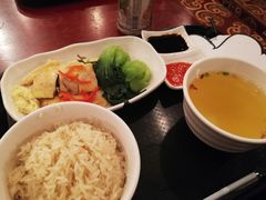 -大冒险家餐厅