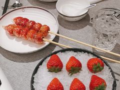 -柿合缘新京菜(国金中心商场店)