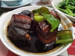 红烧肉-蘭心餐厅(进贤路店)