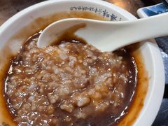 糖粥-吴门人家·苏宴宫廷菜(拙政园店)