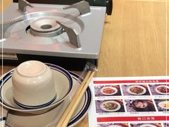 -肖记公安牛肉鱼杂(田林路店)
