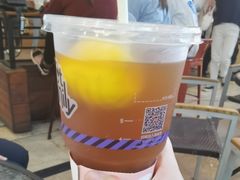 -85度C(厦门中华城新店)