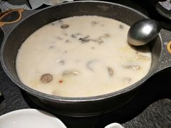 -煲宫猪肚鸡(昆山金鹰国际购物中心店)