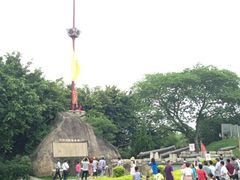 -胡里山炮台