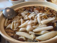 -天宜隆蘑菇宴火锅(石景山旗舰店)