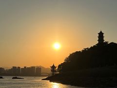 -江心屿景区