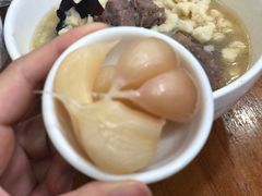 -刘信牛羊肉小炒泡馍(回民街店)