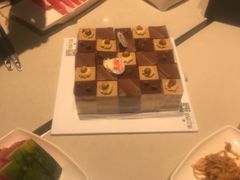 -维尔纳斯·生日蛋糕动物奶油冰淇淋蛋糕(人大店)