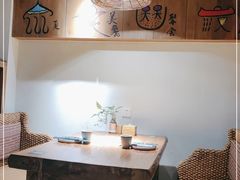大堂-云念·云水遥(金台路店)
