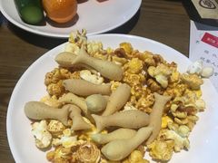 -双合园·海鲜水饺青岛菜(万佳广场店)