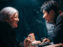 -万达影城(汉街万达广场IMAX店)