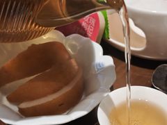 -奈雪茶院·茶室茶馆(广州粤海天地店)