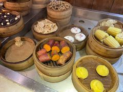 -吉布鲁牛排海鲜自助(温江合生汇店)