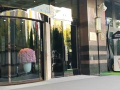 -北京王府井希尔顿酒店·万斯阁西餐厅