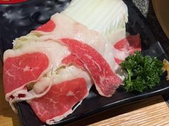 -湊湊火锅·茶憩(东城民盈国贸城店)