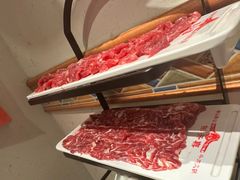 -邹开喜·小海鲜醉鸡煲·潮汕鲜切牛肉店(襄阳北路店)