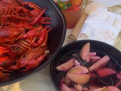 -聚味瞿记·龙虾堂(咸嘉湖店)