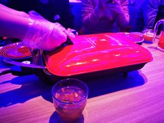 -鱼酷活鱼烤鱼(恒隆广场店)