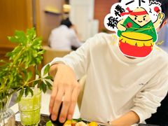 -THE WOODS 简餐 (国贸商城店)