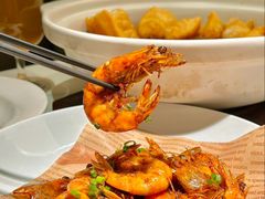 -滩外滩·本帮江浙菜(新天地店)