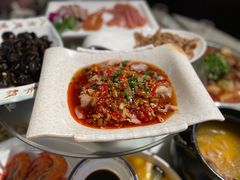 -粥品天下·琉璃舫音乐餐厅(双桂大道店)