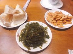 -肖记公安牛肉鱼杂馆· 省级非物质文化遗产(仁和路店)