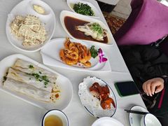 -云中小雅